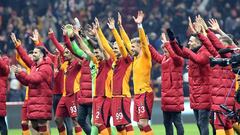 El acento español de un Galatasaray para la historia