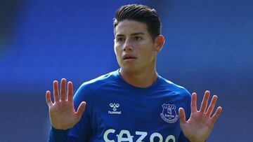 Fleetwood - Everton: Horarios, cómo y dónde ver el partido de la tercera ronda de la EFL Carabao Cup que se jugará en Highbury Stadium a las 1:45 p.m.