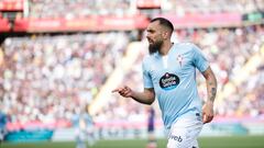 Un hat-trick, MVP y derrota