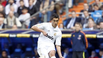 El turco, aunque nacido en Alemania, era el cerebro del Borussia Dortmund de Klopp que conisguió su primera Bundesliga. El Madrid le fichó a pesar de estar lesionado pues confiaba en una pronta y exitosa recuperación, no fue así. Tras una temporada en Concha Espina se marchó cedido al Liverpool donde estuvo hasta enero cuando regresó a Dortmund.