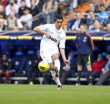 El turco, aunque nacido en Alemania, era el cerebro del Borussia Dortmund de Klopp que consiguió su primera Bundesliga, ganada en 2011. 