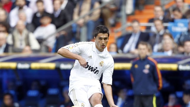 ¿Qué fue de Nuri Sahin, el entrenador turco del Borussia Dortmund que jugó 10 partidos en Real Madrid?