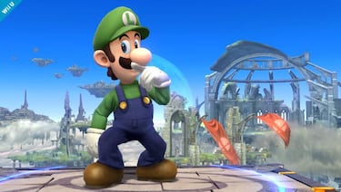 Galería de imágenes: Super Smash Bros. Wii U
