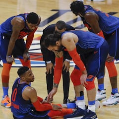 15 primeras rondas en 7 años para una reconstrucción histórica