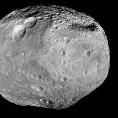 Un asteroide podría chocar contra la atmósfera de la Tierra