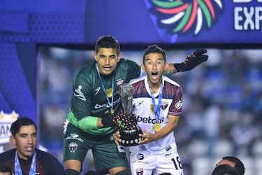 Legal battle looming for Mexican soccer
