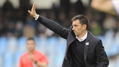 Leganés boss secretive in Real Madrid preparation