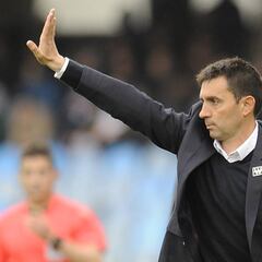 Descanso y secretismo para preparar la visita del Real Madrid