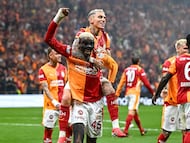 The London club sends Andrea Berta to a heated derby, tracking several key Galatasaray players without revealing its full intentions.