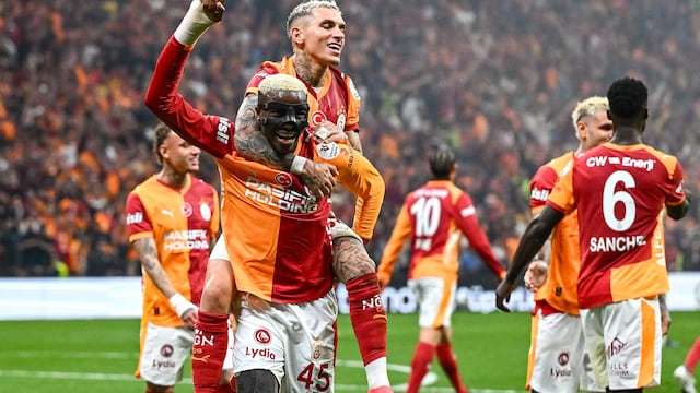 The London club sends Andrea Berta to a heated derby, tracking several key Galatasaray players without revealing its full intentions.