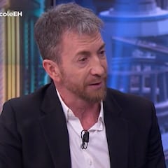La reacción de Pablo Motos al apagón que pudo con todo menos con ‘El Hormiguero’: “Estamos todavía en shock”