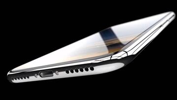 Estas fundas confirman el posible dise?o del iPhone 8