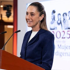 ¿Nuevo ataque a la vista?: Advertencia tras mensaje crítico de Sheinbaum a Trump en esta playa mexicana