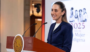 No dejará a nadie indiferente: el elevado monto que recibirá Claudia Sheinbaum como aguinaldo