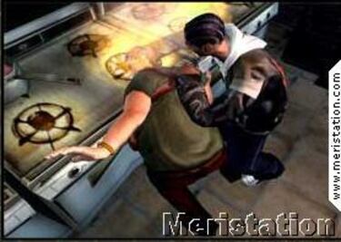 Primeras imágenes y web oficial de True Crime 2: New York city