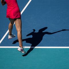 Miami Open: Who plays today Monday March 25? Times, TV and streaming