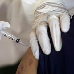 El motivo por el que la melatonina es top tras recibir la vacuna