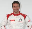 Citroën correrá el Mundial de Turismos 2014 con Loeb
