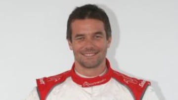 Loeb est&aacute; preparado para un nuevo desaf&iacute;o.