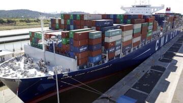 China desactiva los radares de navegaci¨®n de los barcos: ?qu¨¦ significa?