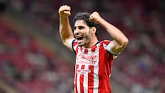 Cómo quedó el Chivas vs León: Resultado y anotadores del juego de hoy Liga MX 2024