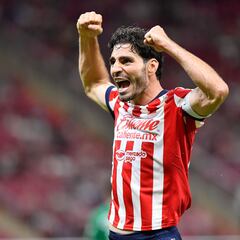 Cómo quedó el Chivas vs León: Resultado y anotadores del juego de hoy Liga MX 2024