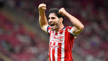 Cómo quedó el Chivas vs León: Resultado y anotadores del juego de hoy Liga MX 2024