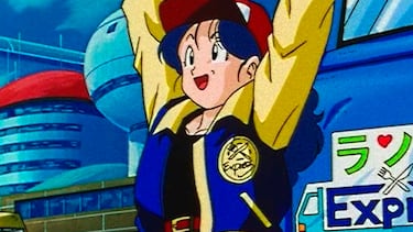 La actriz de voz de un personaje mítico revela por qué Akira Toriyama la eliminó de ‘Dragon Ball Z’