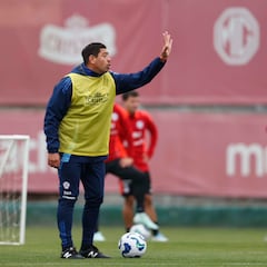 La fórmula que une a Nicolás Córdova con Marcelo Bielsa y que ilusiona a Chile