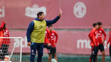 La fórmula que une a Nicolás Córdova con Marcelo Bielsa y que ilusiona a Chile