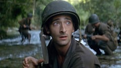 Adrien Brody tiene clara la película que quiere hacer junto a Denis Villeneuve: “Me encantaría que me llamara”