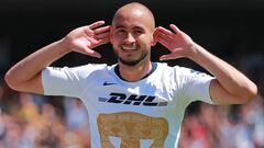 Pumas - América (1-0): resumen del partido y gol