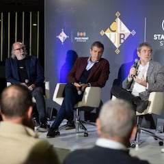 Nace el ‘Club 1900’