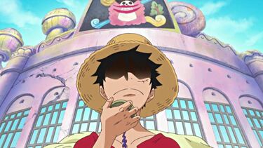 Oda habla sobre el final de One Piece y su propia vida: “Es una carrera contra el tiempo”