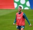 Cristiano Ronaldo: “Los récords son una consecuencia, no un objetivo”