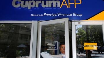 Nuevo retiro 10% AFP: ¿quiénes podrían acceder a la ayuda?