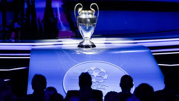 The 2023/24 group stage of UEFA’s premier club competition is almost complete, so eyes have turned to when the knockout phase matchups will be made.