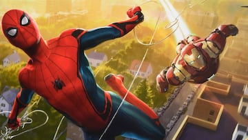 Spider-Man No Way Home será el puente entre universos del UCM y Sony: “Hay un plan”