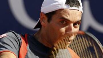 CLASIFICADO. Montañés pasa a la segunda ronda en Suiza