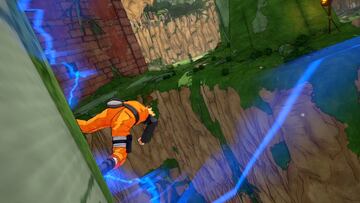 Captura de pantalla - Naruto to Boruto: Shinobi Striker (PC)