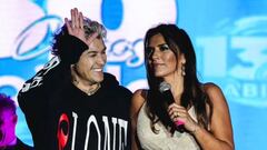 “Me dolió cuando supe que un par de equipos que lo querían en Chile, lo vetaron por ser hijo de...”