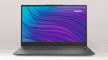 MEDION lanza un nuevo portátil con procesadores Intel Core Ultra basados en la IA