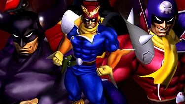 F-Zero GX de GameCube llega a Nintendo Switch 2: ¿El último clavo en el ataúd de la saga, o globo sonda para una nueva entrega?