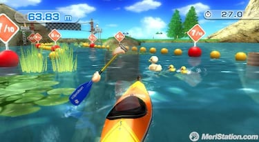 Nintendo consigue 79 juegos "millonarios"