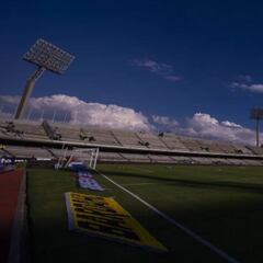 Liga MX da a conocer aforos autorizados para jornada cinco
