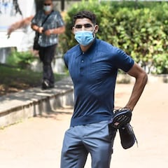 Si gana Achraf, gana el Madrid