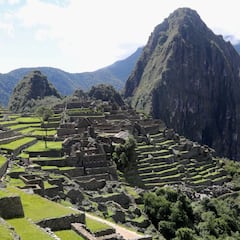 ¿Cuáles son las siete maravillas del mundo moderno y dónde se encuentran?