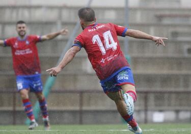 El Racing se encomienda a Soko y a El Sardinero para volver a ganar