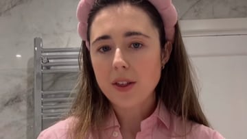 Through her TikTok profile, “dermisphere,” the expert has shown which products she applies to her skin every morning.