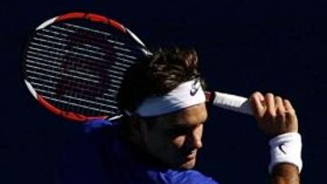 <b>OPEN DE AUSTRALIA </b>Federer culmina la remontada ante Berdych y mete miedo.